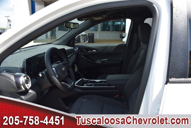 New 2026 Chevrolet Equinox LT w/ Safety and Technology Package FWD image 14