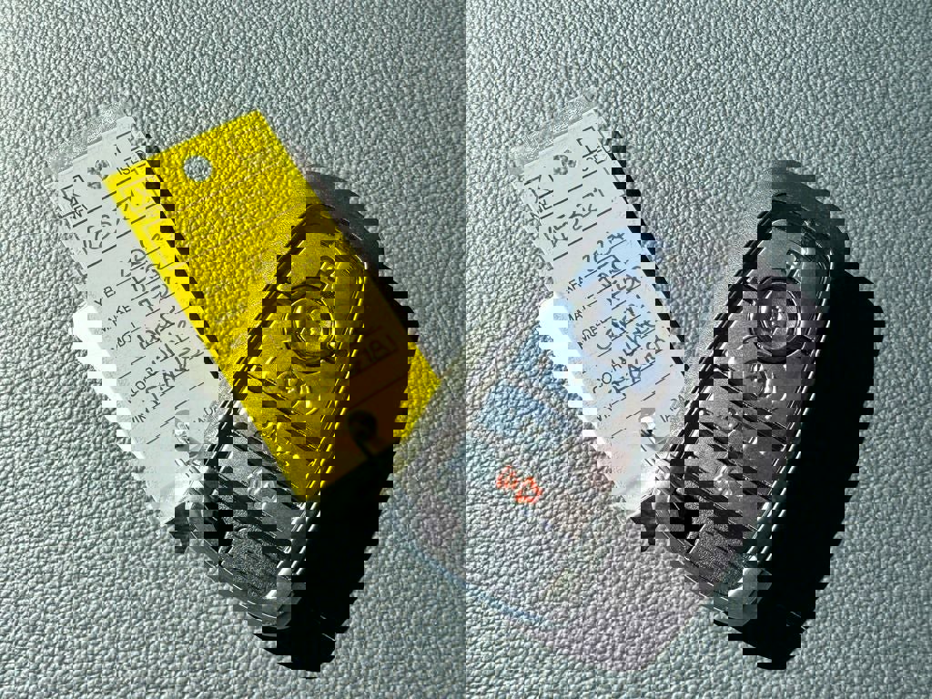 New 2026 Ford F150 Lariat w/ Equipment Group 502A High image 38