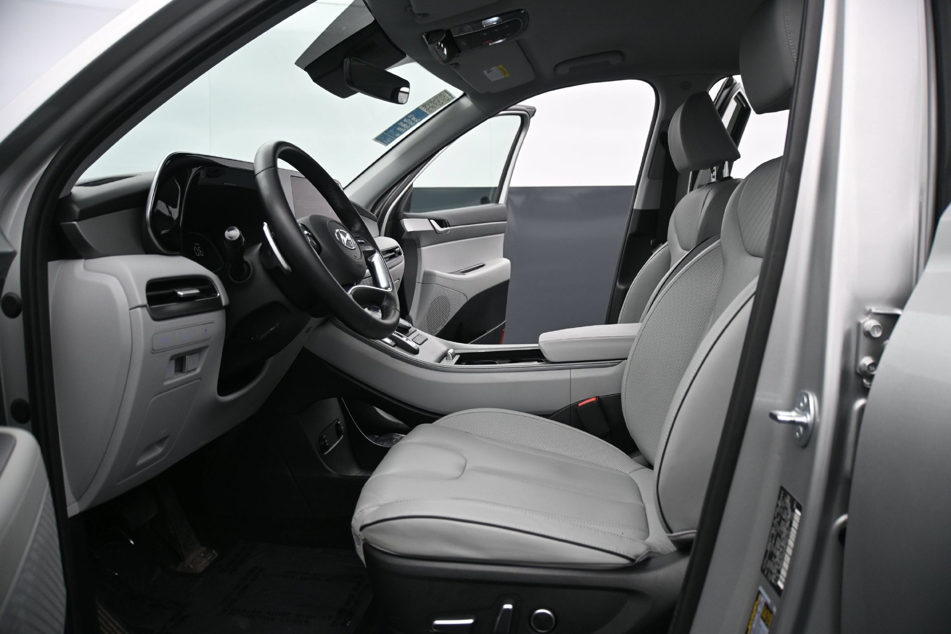 Used 2024 Hyundai Palisade SEL AWD/4WD image 21