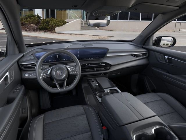 New 2026 Buick Enclave Sport Touring AWD/4WD image 15