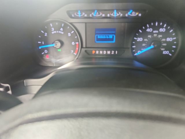 Used 2017 Ford F250 XL w/ Power Equipment Group RWD image 16