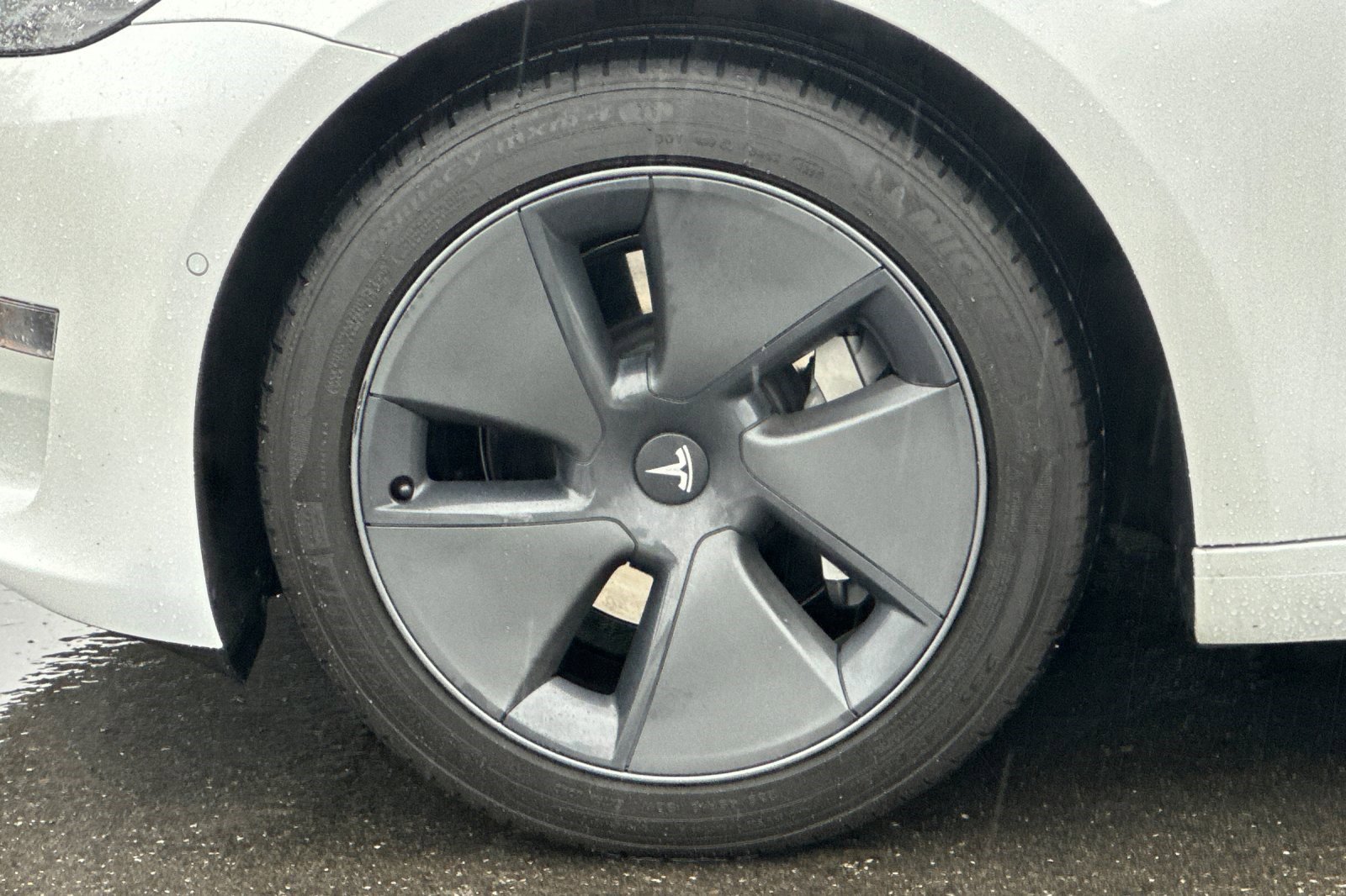 Used 2022 Tesla Model 3 Long Range image 31