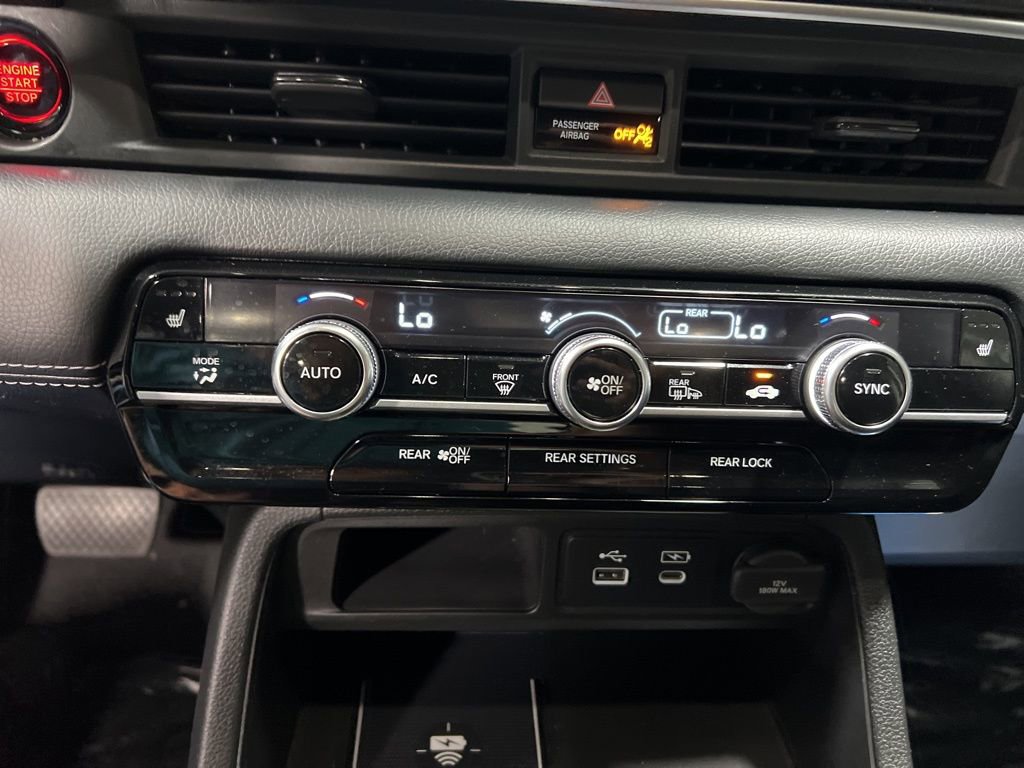 Used 2023 Honda Pilot EX-L image 31