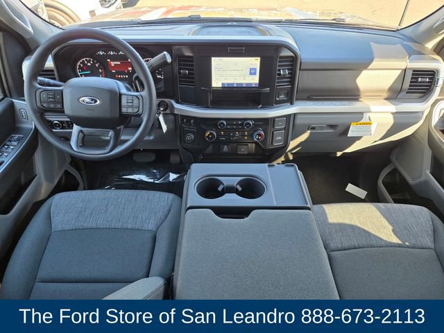 New 2026 Ford F250 XLT image 13