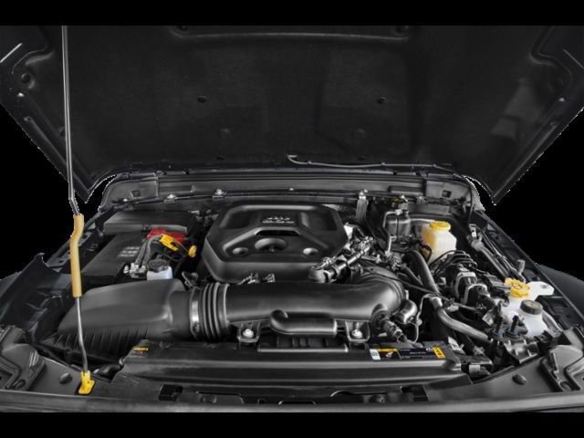 New 2026 Jeep Wrangler Unlimited Sport AWD/4WD image 29