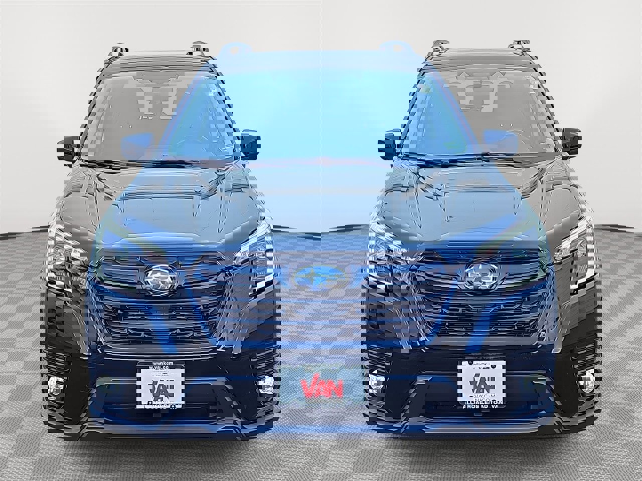 Certified 2023 Subaru Forester Premium image 2