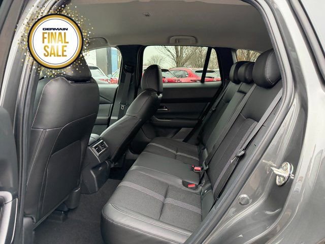 New 2026 MAZDA CX-50 AWD 2.5 S w/ Select Package image 14