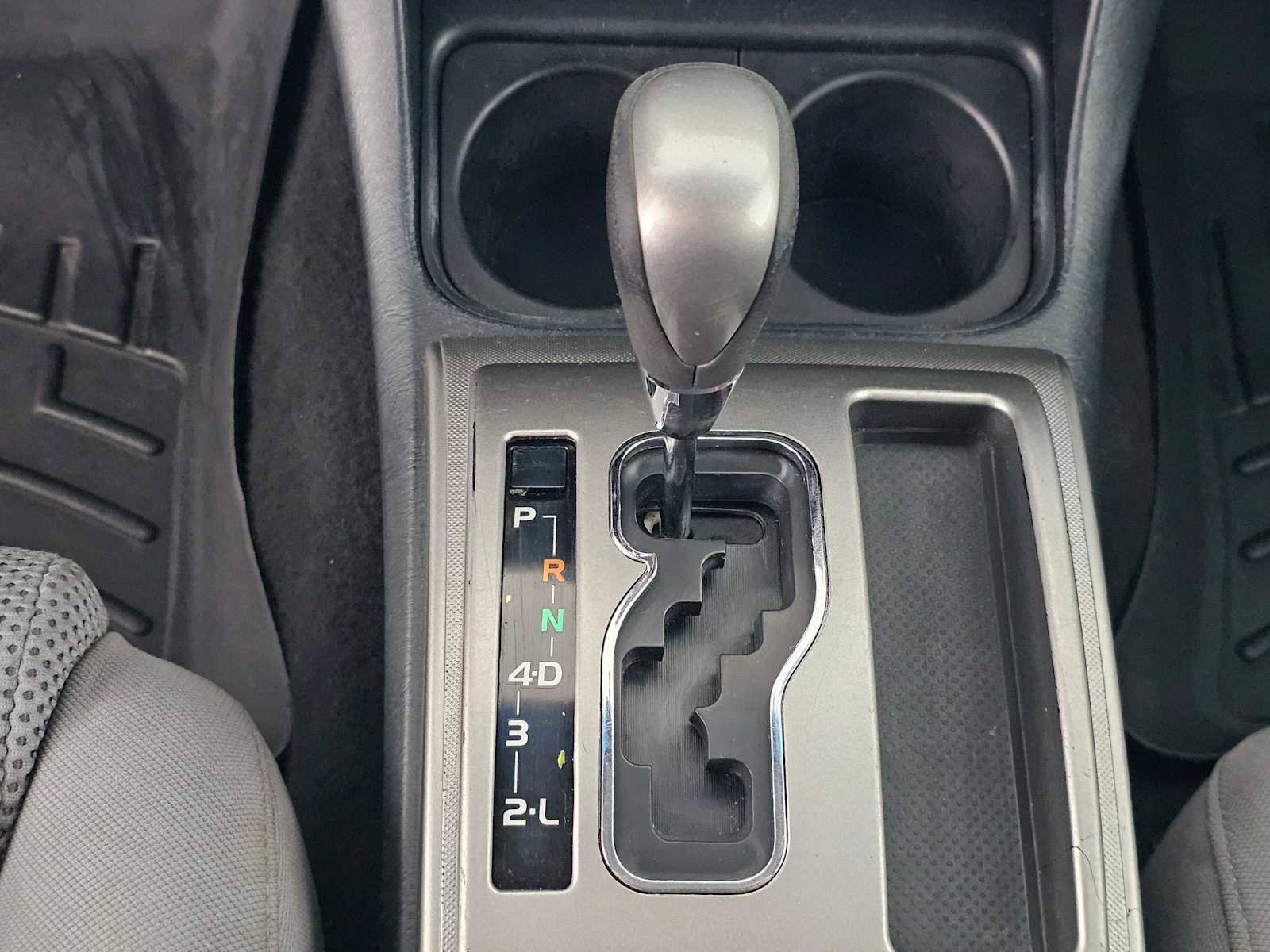 Used 2013 Toyota Tacoma 4x4 Double Cab w/ TRD Sport Pkg image 31