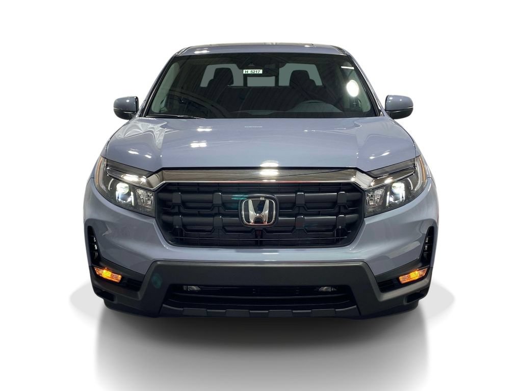 New 2026 Honda Ridgeline RTL image 6