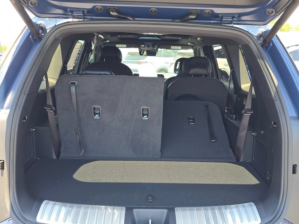 New 2027 Kia Telluride SX FWD image 17