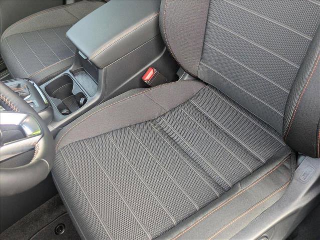 New 2026 Honda CR-V Sport image 4