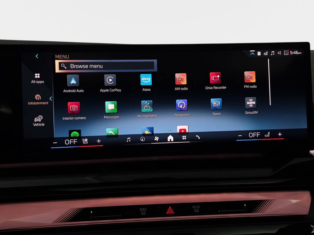 New 2026 BMW 540i xDrive w/ Executive Package image 21