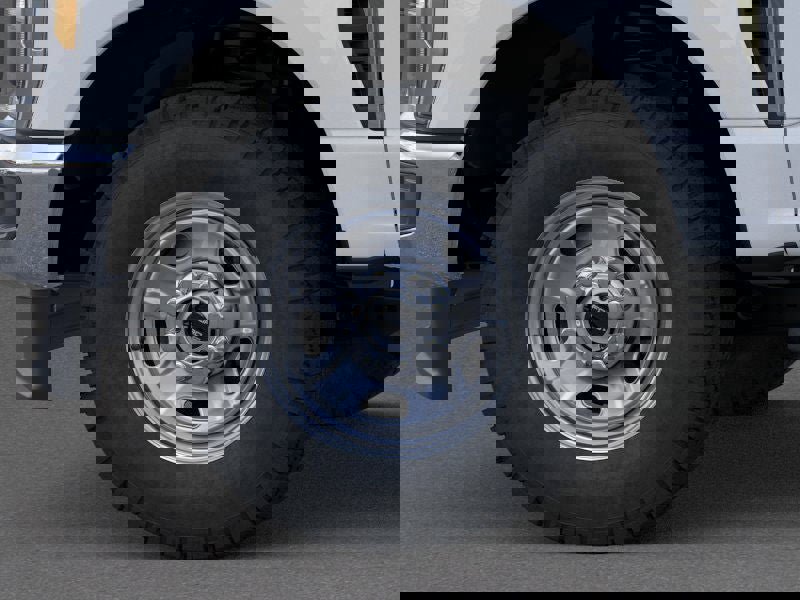 New 2026 Ford F350 XL w/ FX4 Off-Road Package image 19