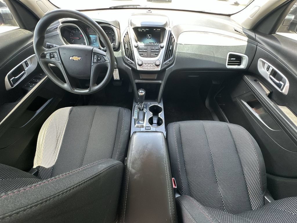 Certified 2016 Chevrolet Equinox LS FWD image 19