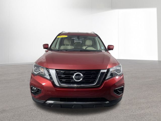 Used 2017 Nissan Pathfinder SL image 15