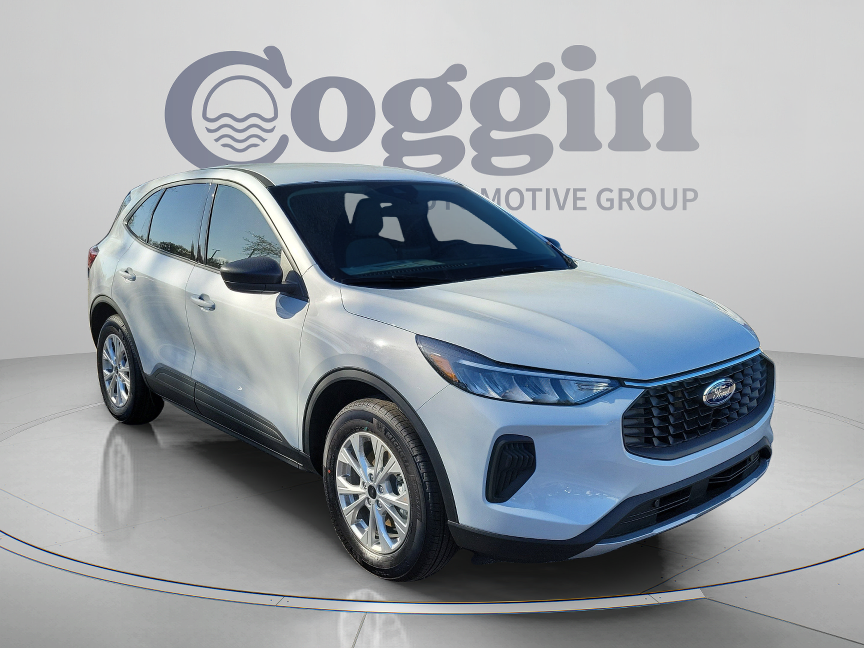 New 2026 Ford Escape Active w/ Cold Weather Package FWD image 5