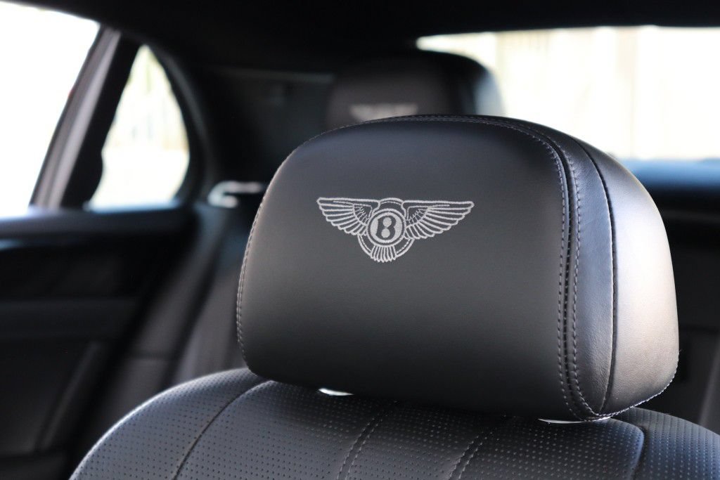 Used 2015 Bentley Flying Spur V8 AWD/4WD image 64
