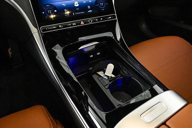 New 2026 Mercedes-Benz C 300 4MATIC Sedan image 13