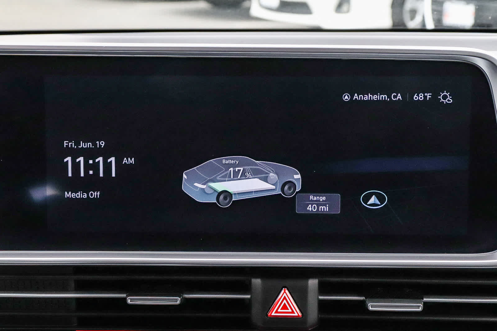 Used 2024 Hyundai Ioniq 6 SEL RWD image 19