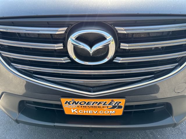 Used 2016 MAZDA CX-5 Grand Touring AWD/4WD image 32