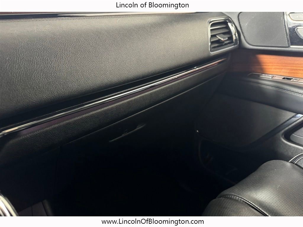 Used 2019 Lincoln Navigator Select AWD/4WD image 77