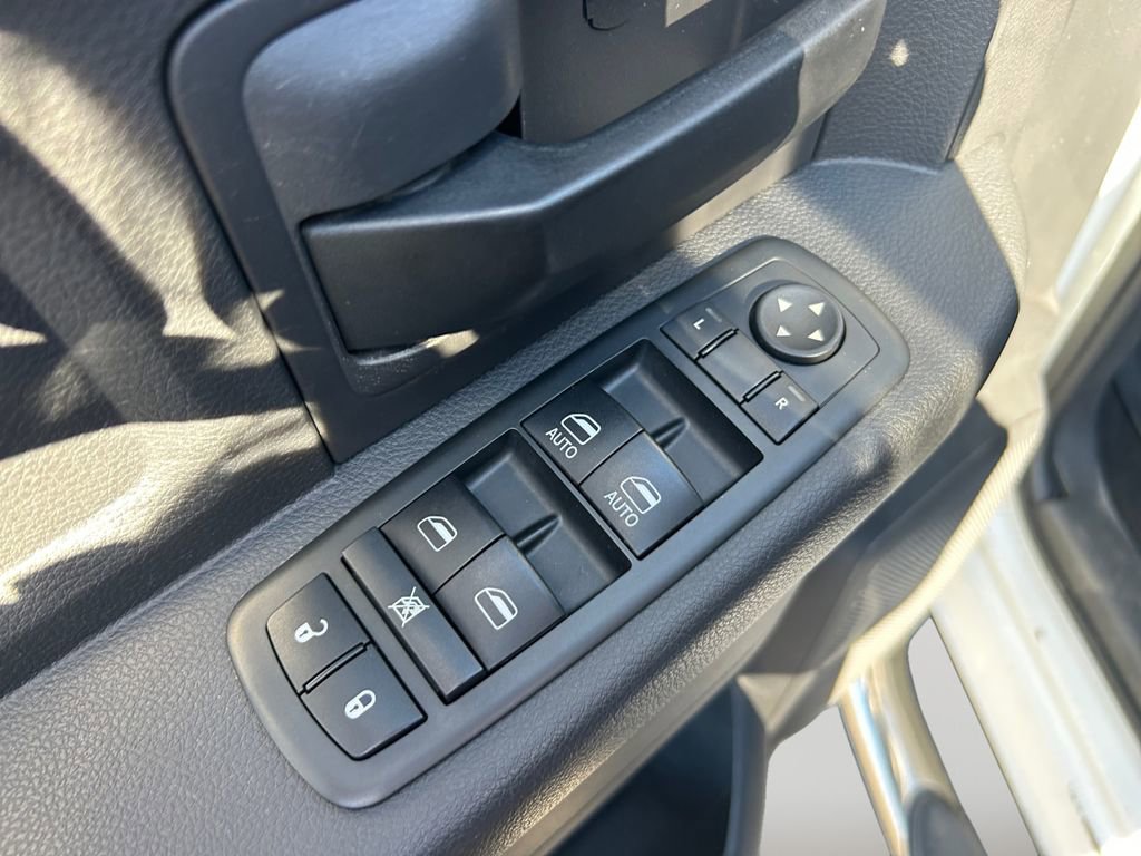 Used 2012 RAM 2500 ST w/ Popular Equipment Group AWD/4WD image 21