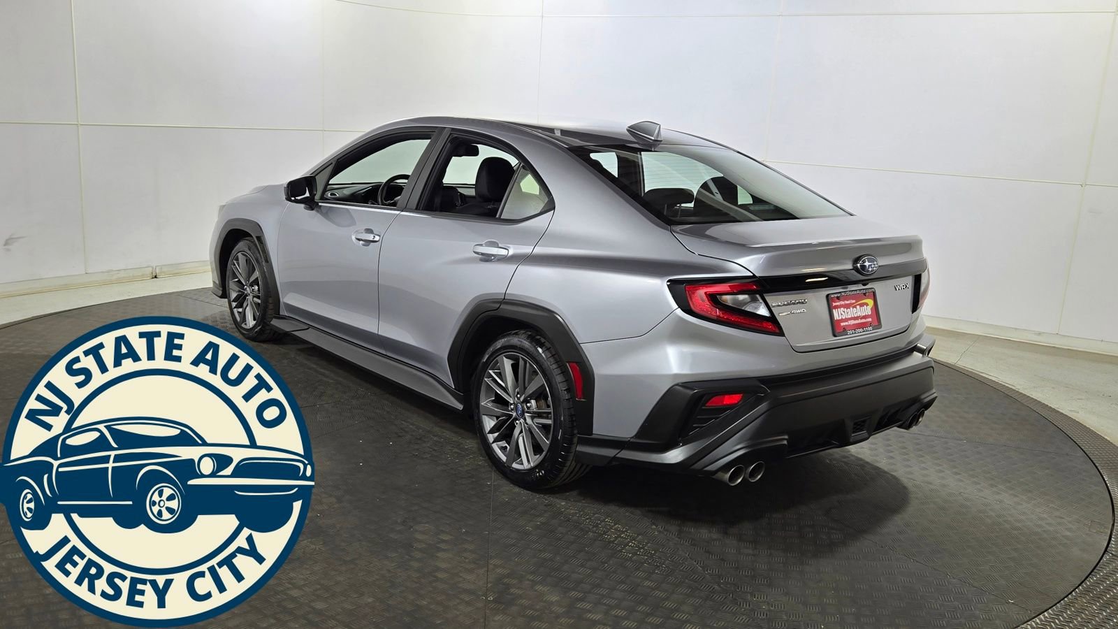 Used 2023 Subaru WRX image 5