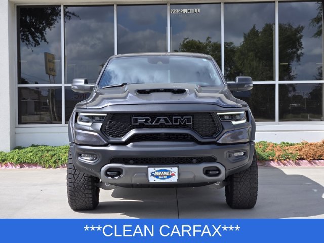 Used 2023 RAM 1500 TRX w/ TRX Level 2 Equipment Group AWD/4WD image 2