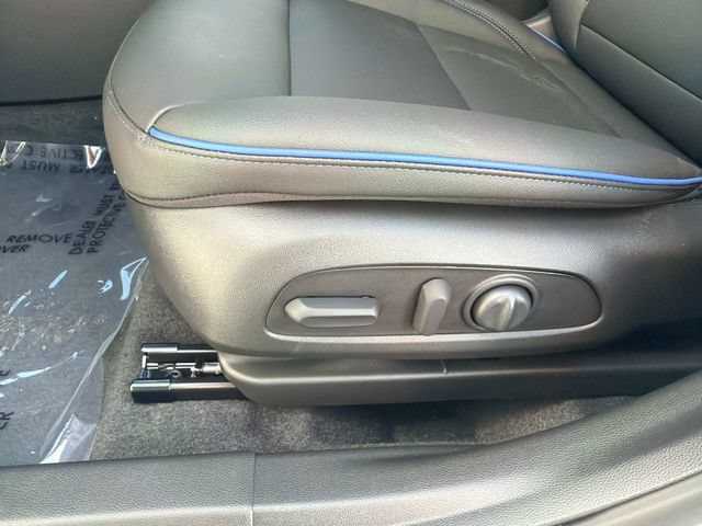 New 2026 Buick Envista Sport Touring w/ Convenience I Package FWD image 19