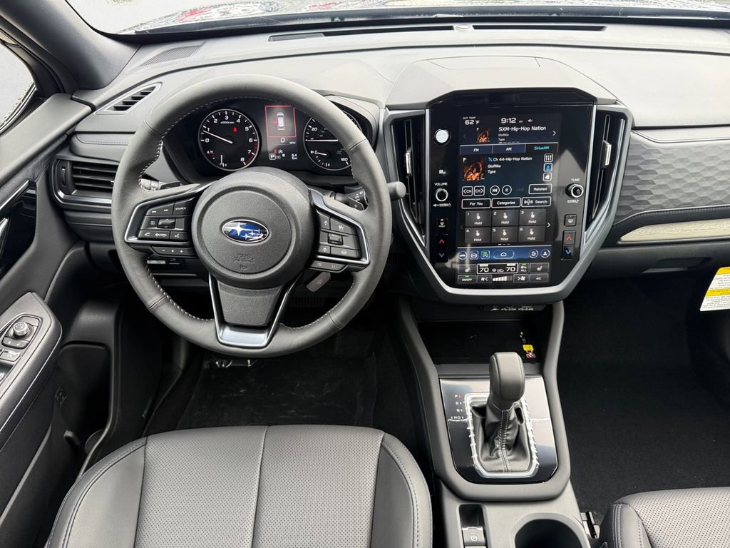 New 2025 Subaru Forester Limited image 11