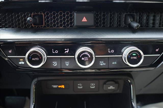 Certified 2026 Honda CR-V EX-L image 19
