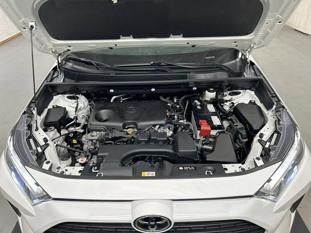 Used 2023 Toyota RAV4 XLE w/ Convenience Package AWD/4WD image 24