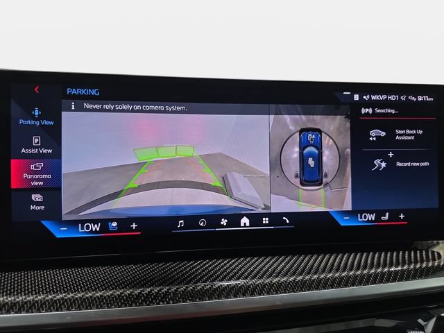Certified 2026 BMW X5 M60i AWD/4WD image 18