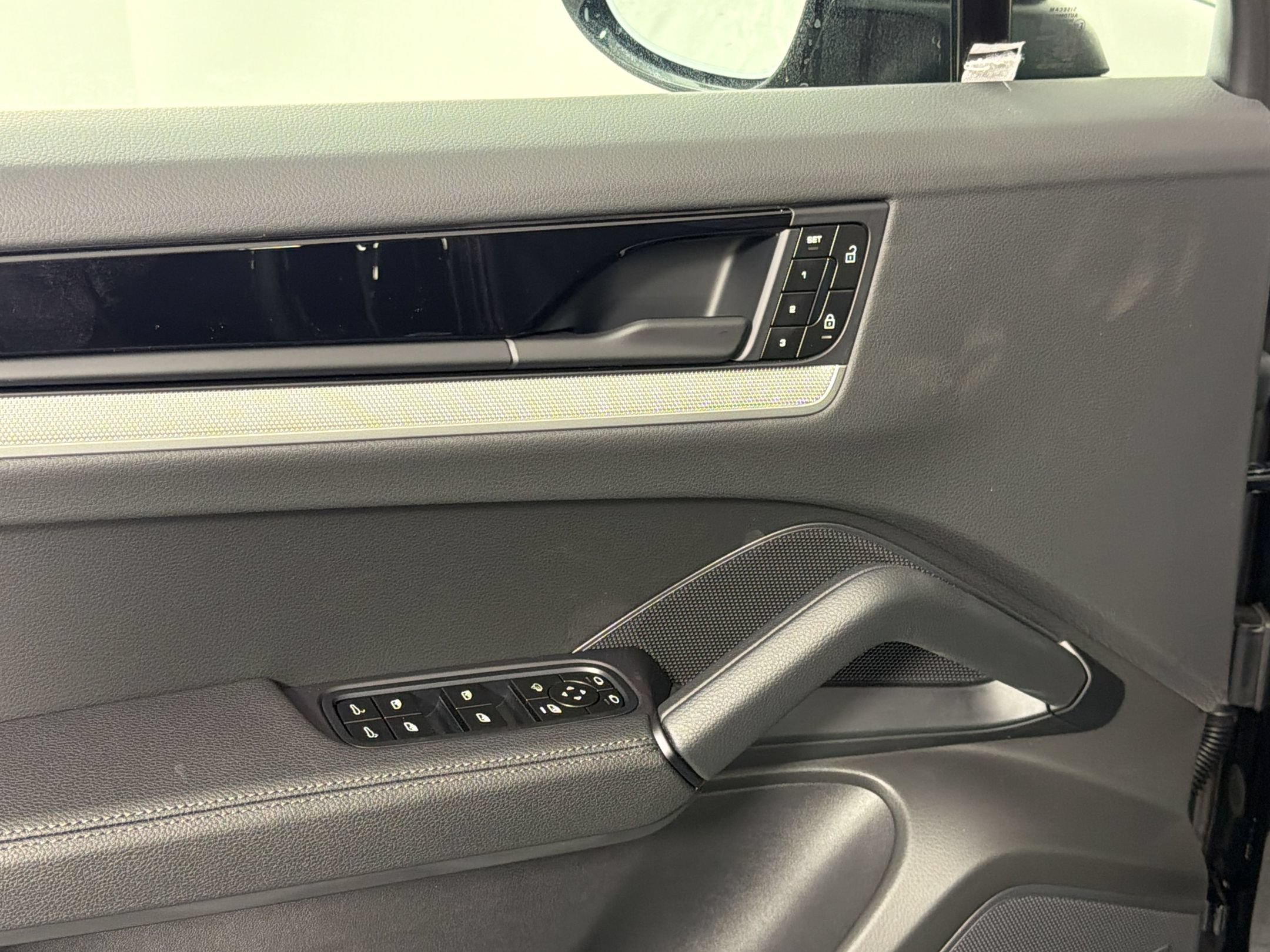 New 2026 Porsche Cayenne S AWD/4WD image 15