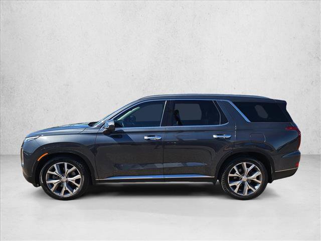 Used 2020 Hyundai Palisade SEL w/ Convenience Package AWD/4WD image 10