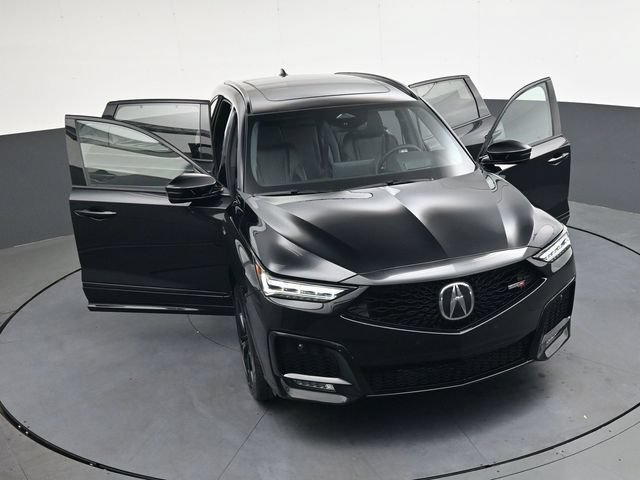 New 2026 Acura MDX Type S w/ Advance Package AWD/4WD image 37