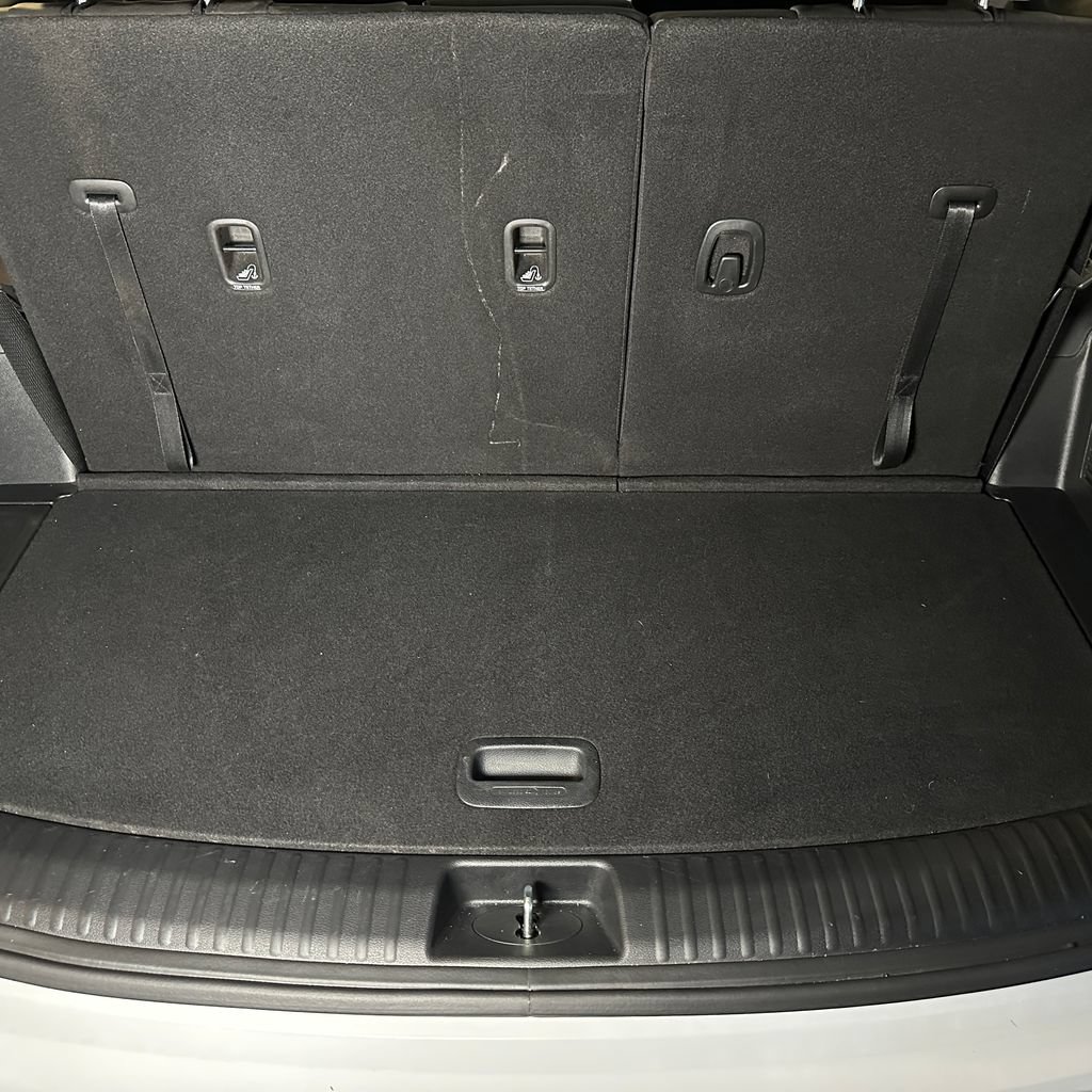 Used 2025 Kia Telluride S AWD/4WD image 24