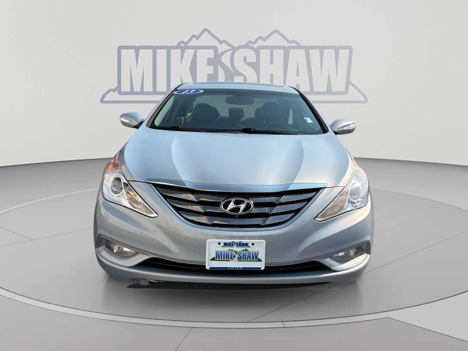 Used 2013 Hyundai Sonata Limited FWD image 8