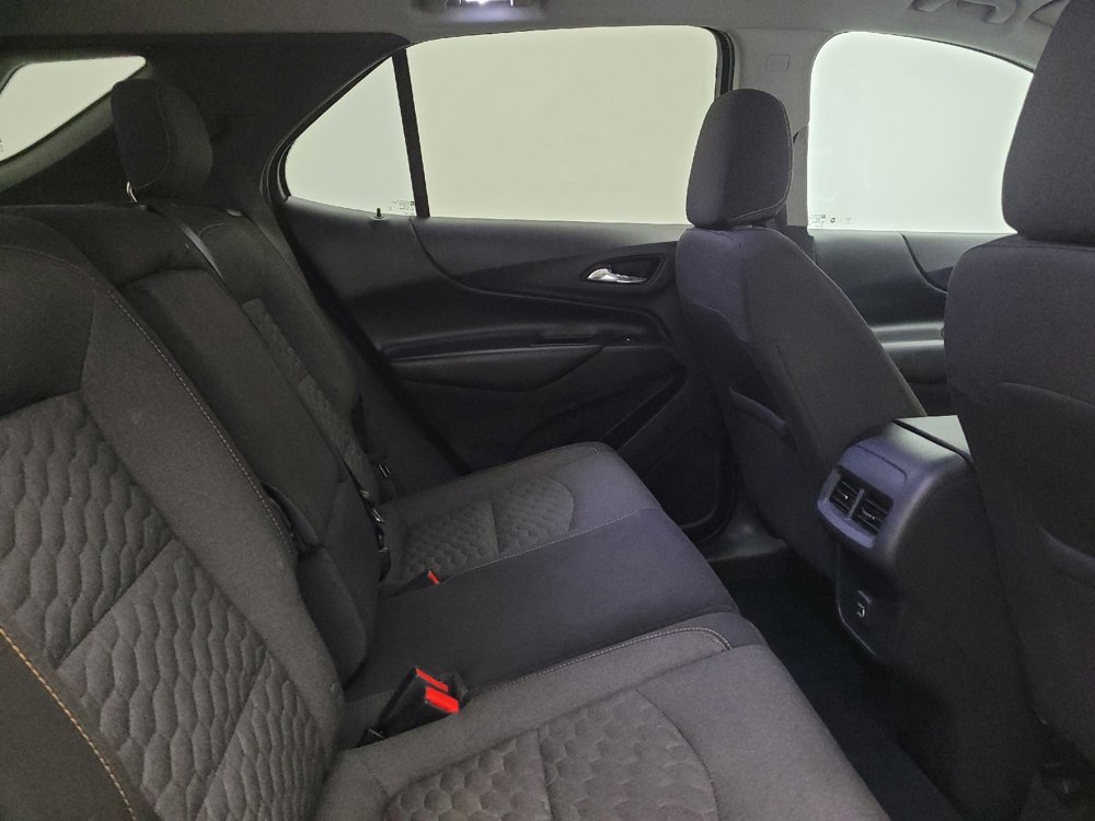 Used 2020 Chevrolet Equinox LT AWD/4WD image 19