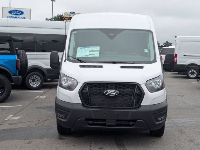 New 2026 Ford Transit 250 148 Medium Roof RWD image 8