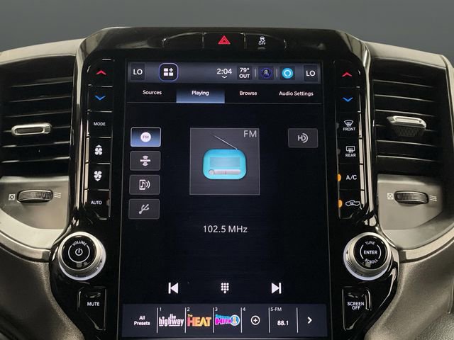 New 2025 RAM 2500 Tradesman image 17