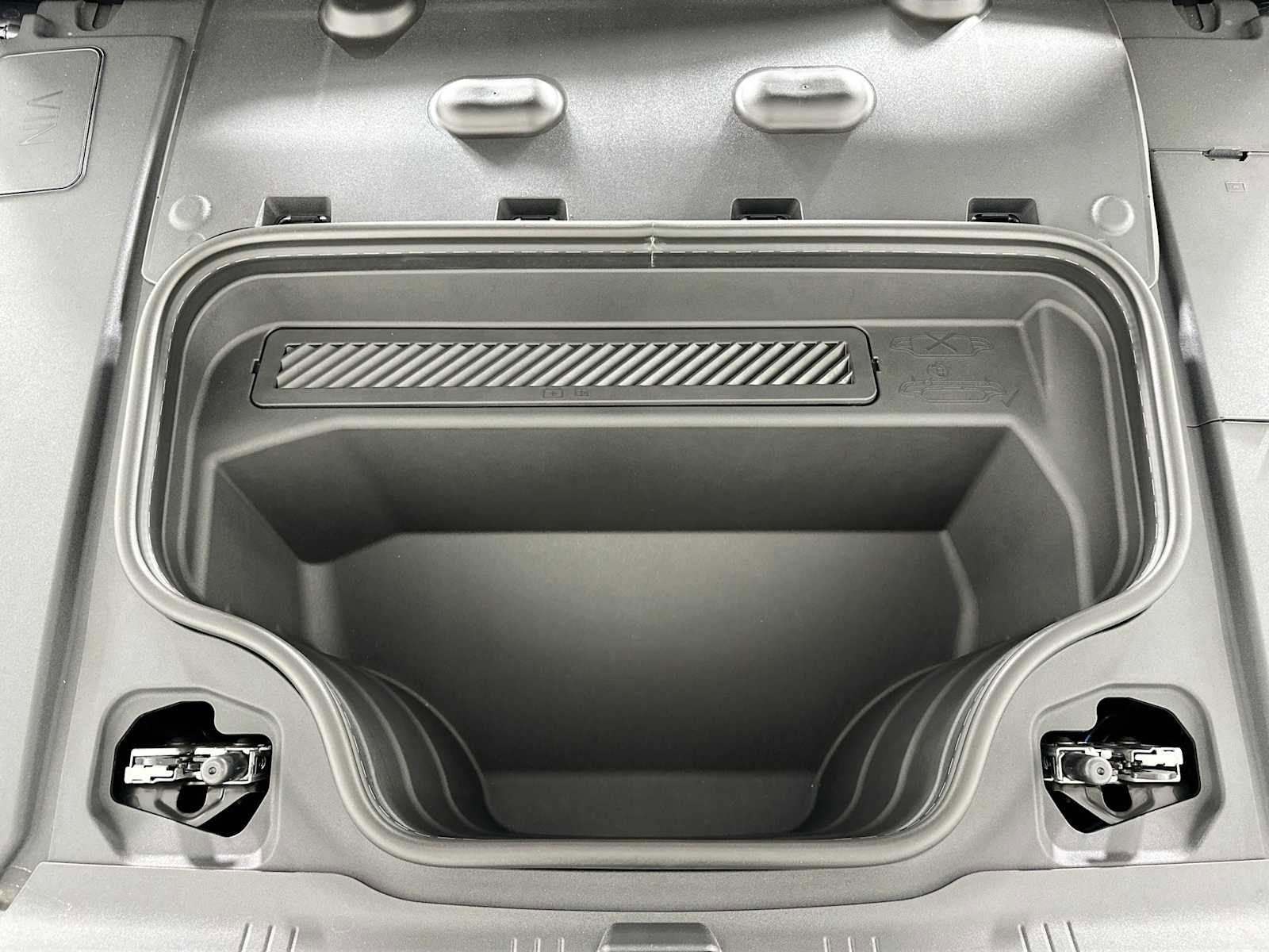 New 2025 Audi S6 e-tron Premium Plus image 28