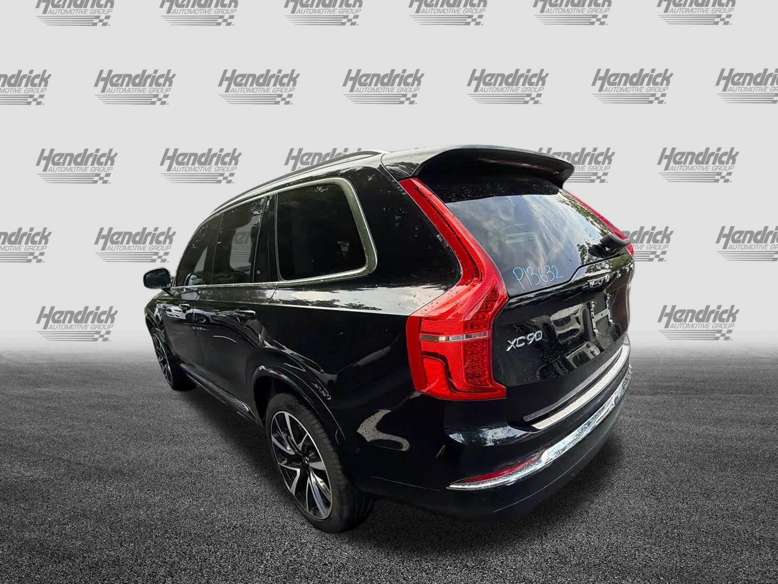 Used 2023 Volvo XC90 B5 Plus w/ Protection Package Premier AWD/4WD image 10
