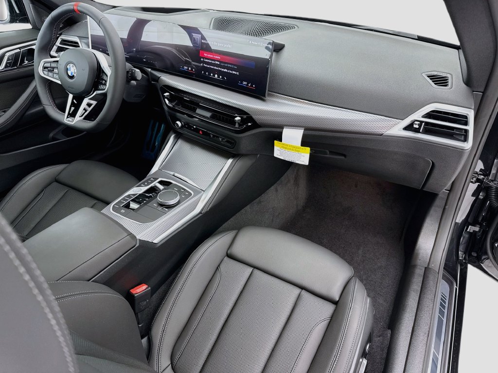 New 2027 BMW 440i xDrive Coupe w/ Premium Package AWD/4WD image 16