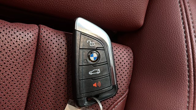 Used 2023 BMW X4 M40i w/ Premium Package AWD/4WD image 41