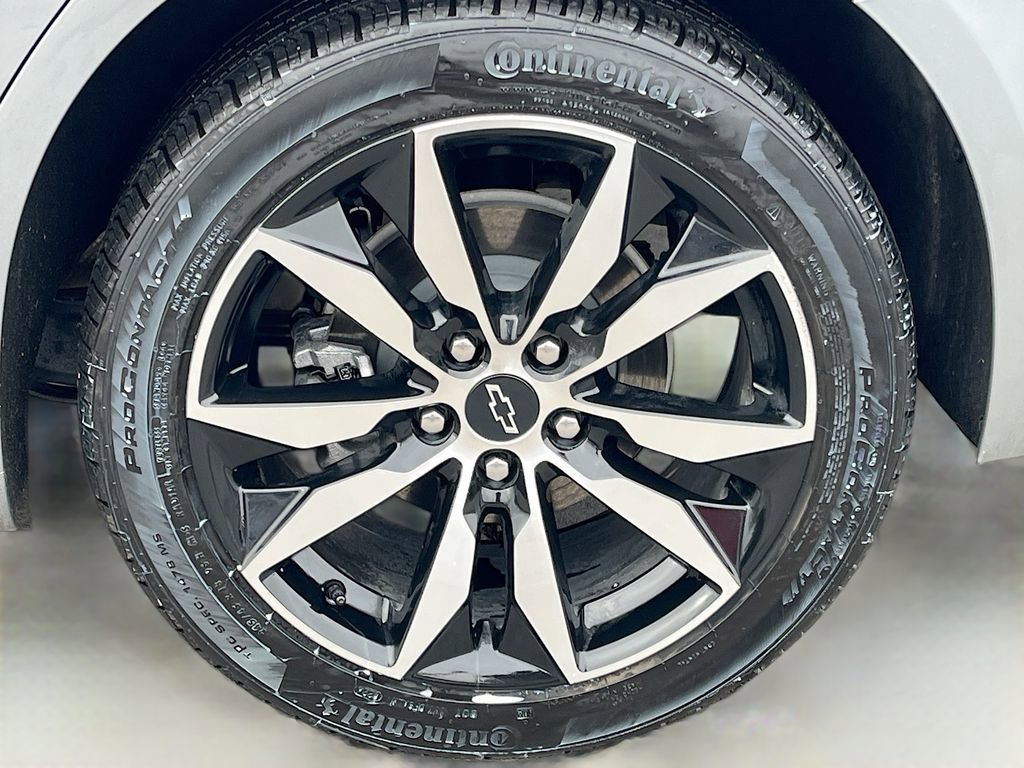 Used 2024 Chevrolet Malibu RS image 28