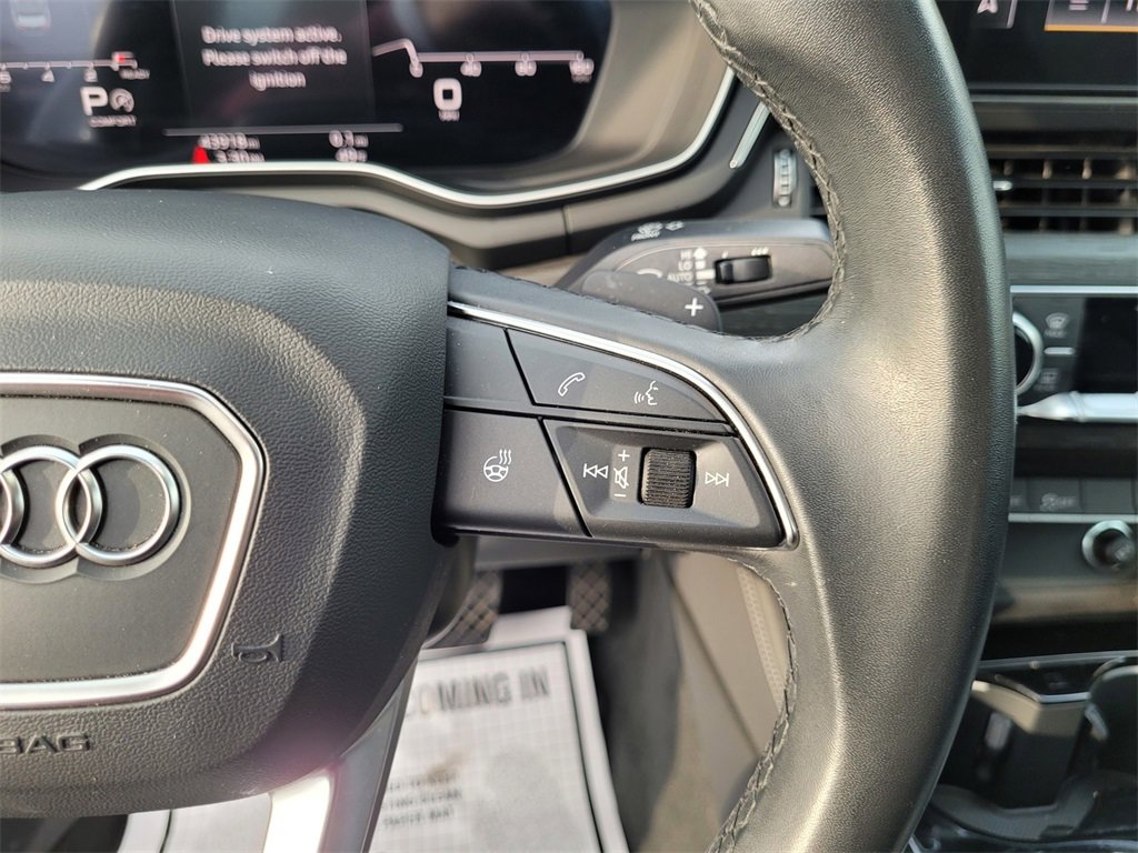 Used 2024 Audi A4 2.0T Premium Plus image 23