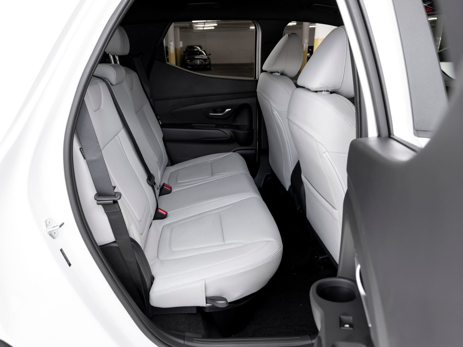 New 2027 Hyundai Santa Cruz SE FWD image 24