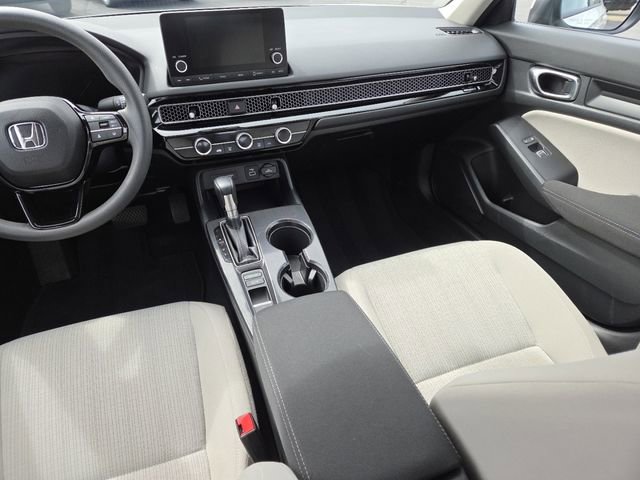 Used 2023 Honda Civic LX image 27