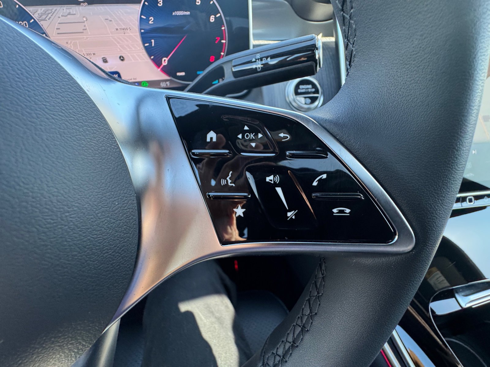 Certified 2026 Mercedes-Benz GLC 300 4MATIC image 30